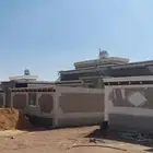 معلم ديكورات خرجي بديل الحجر