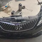 هونداي ازيرا (2014 _2015_2016_2017)