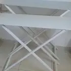 طاولات استقبال