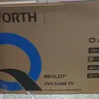 تلفزيون ذكي 4K نتفليكس يوتيوب