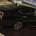 لكزسس dd es350 فل كامل اسود