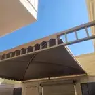 للبيع مظله ساتر كراج