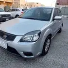كيا ريو 2011 جير عادي