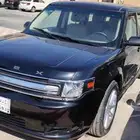 فورد فلكس 2015