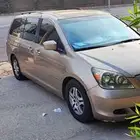 هوند اوديسي 2005