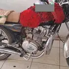 Motorbike