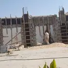 مقاول بناءملاحق بناءمجالس ترميم
