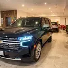 شفروليه تاهو 2021 أعلى فئه بريمير دبل
