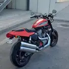 Harley Davidson XR 1200