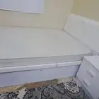 سرير نفر معا المرتبه وكمدينو واحده