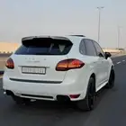 بورش كايين 2013 GTS أعلى فئه ممشى230بودي محركات شرط