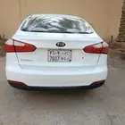 كيا سيراتو 2015 مكينة و جير وكالة .