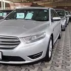فورد تورس موديل 2017