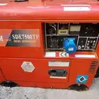 Diesel Generator