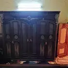 غرفة نوم تركي مستعمل ب 1500