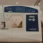 مكينة خياطة