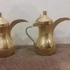 دله السيف كوري لون ذهبي