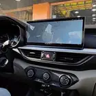 شاشة سيراتو 12.3انش مديل 2018-2023