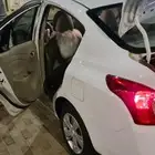 للبيع صني 2020 أبيض في الأحساء