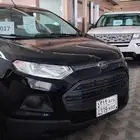 فورد ايكو اسبورت موديل 2017