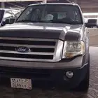 اكسبديشن موديل 2013 دبل
