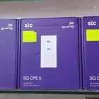 راوتر stc 5G يدعم جميع الشبكات سرعه جنونيه