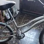 للبيع سيكل فراشه مقاس 20 نضيف