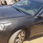 هوندا اكورد مديل 2009 البيع قطع غيار تشليح