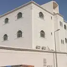 لياسه ملونه وديكورات خارجية بديل الحجر الطبيعي