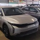 كيا كي 3 استاندر مطور 2024