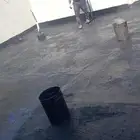 عوازل ضد تسرب المياه