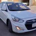 اكسنت 2018 ممشى قليل