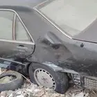 1995 المكينه والقير شغال جديدالمكيف والطرمبة خربان