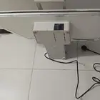 مكبس ملابس بخار