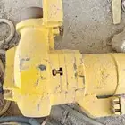 مضخة غاطسة ألمانية KSB للبيع