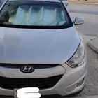 هونداي توسان 2014 أول مستخدم