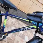 دراجة هوائية مقاس 26 للبيع سيكل