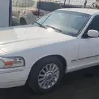 فورد ماركيز 2011 اسخدام