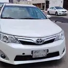 كامري 2014