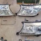 تيوتا جيب لند كلوزر2020