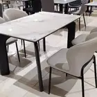 سفر طعام مطاعم طاولات كوفي