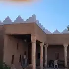 نعمل في مجال التراث الطين القديم الشعبي بنيان وتليوس واسقف