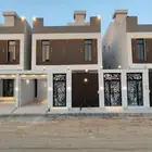 فلل للبيع نظام شقق مودرن منفصله300م الحمدانيه