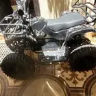 دباب كهربائي 4 كفرات قوي جدا