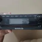 مسجل هايولكس وكالة