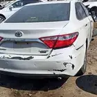 كامر2017 قطع غيار فقط