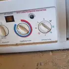 2 مكيفات شباك مستخدمه حار بارد