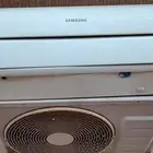 مطلوب مطلوب مطلوب وحدة مكيف خارجية فقط سامسونج 12 الف وحدة