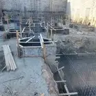 مقاول معماري