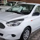 فورد فيجو موديل 2018